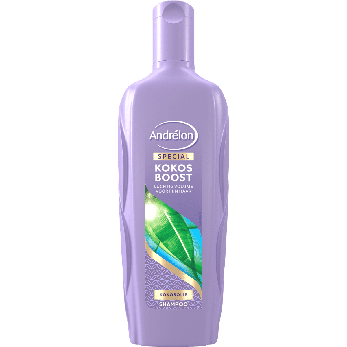 Andrelon Kokos Boost Shampoo