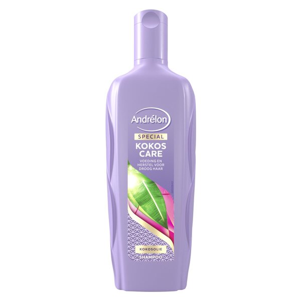 Andrelon Kokos Care Shampoo