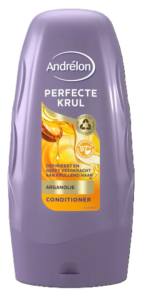Andrelon Perfecte Krul Conditioner afbeelding