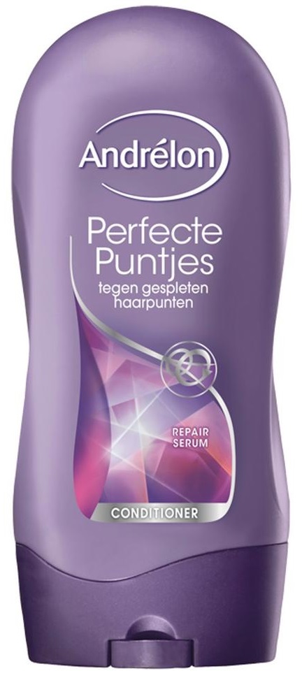 Andrelon Perfecte Puntjes Conditioner