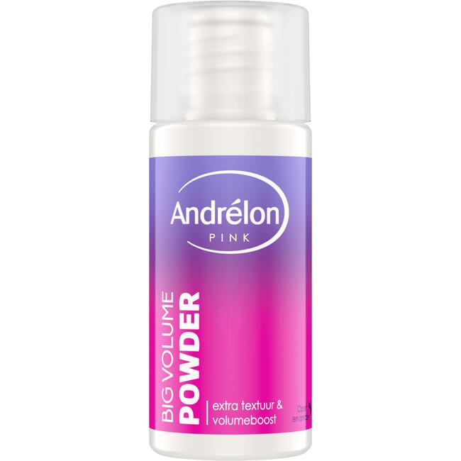 Andrelon Poeder Big Volume afbeelding