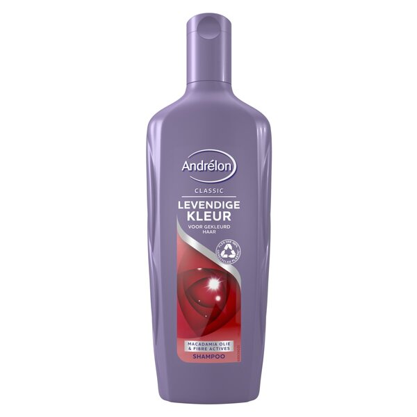 Andrelon Levendige Kleur Shampoo