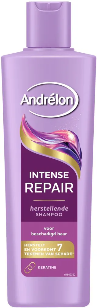 Andrelon Shampoo Intense Repair Herstellend afbeelding