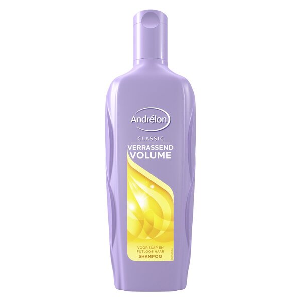 Andrelon Shampoo Verrassend Volume