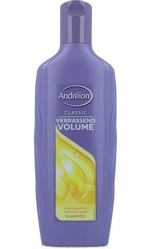 Andrelon Shampoo Verrassend Volume