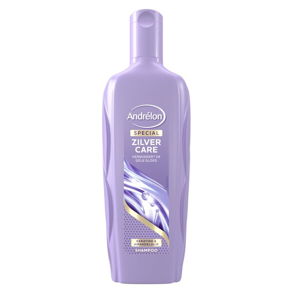 Andrelon Zilver Care Shampoo