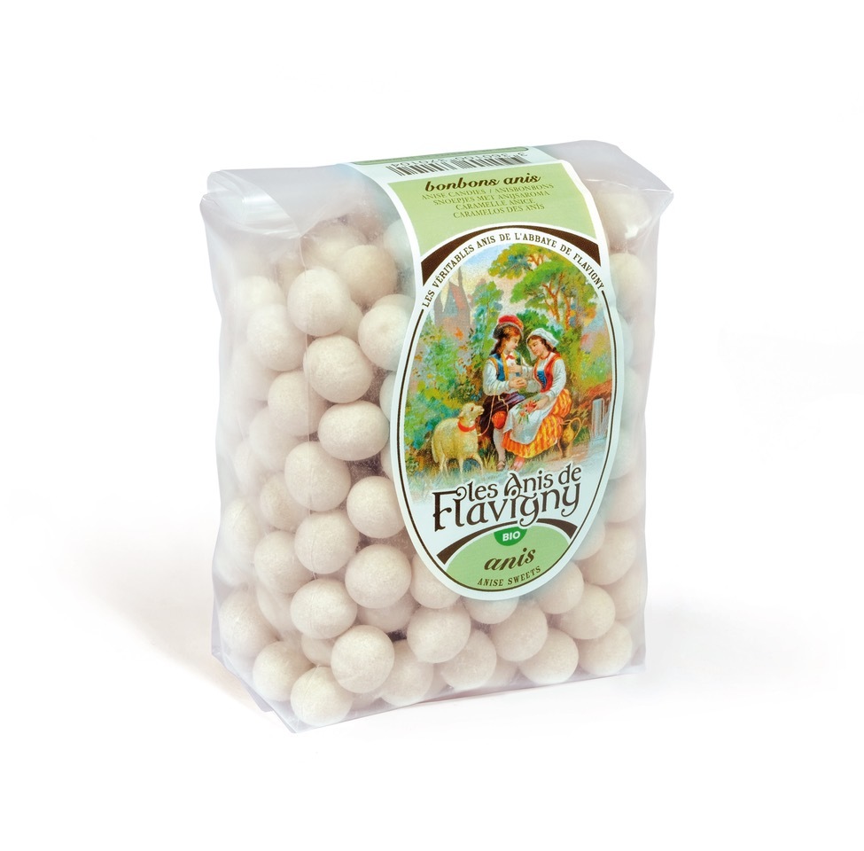 Anis De Flavigny Anijs Bonbons Biologisch