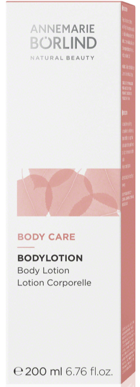 Annemarie Borlind Body Care Bodylotion afbeelding