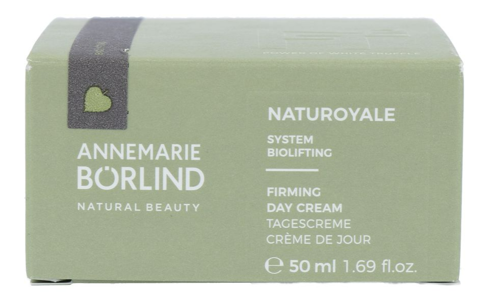 Annemarie Borlind Naturoyale Firming Day Cream afbeelding