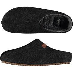 Apollo - Home Slipper / Pantoffel / Sloffen - Dames & Heren - 4 kleuren - 39/40