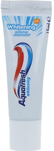 Aquafresh Tandpasta Whitening afbeelding