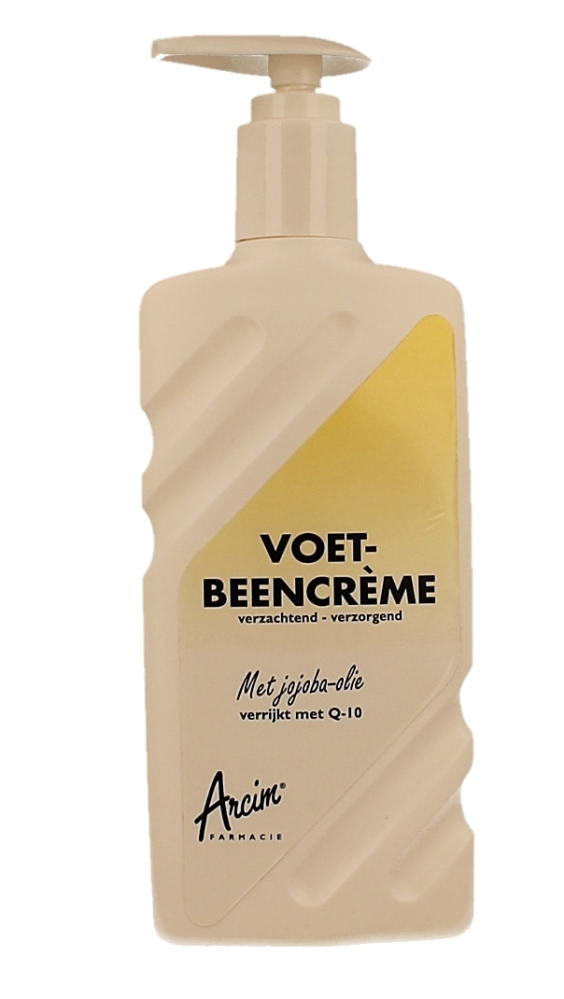 Arcim Voet-Beencrème Pot