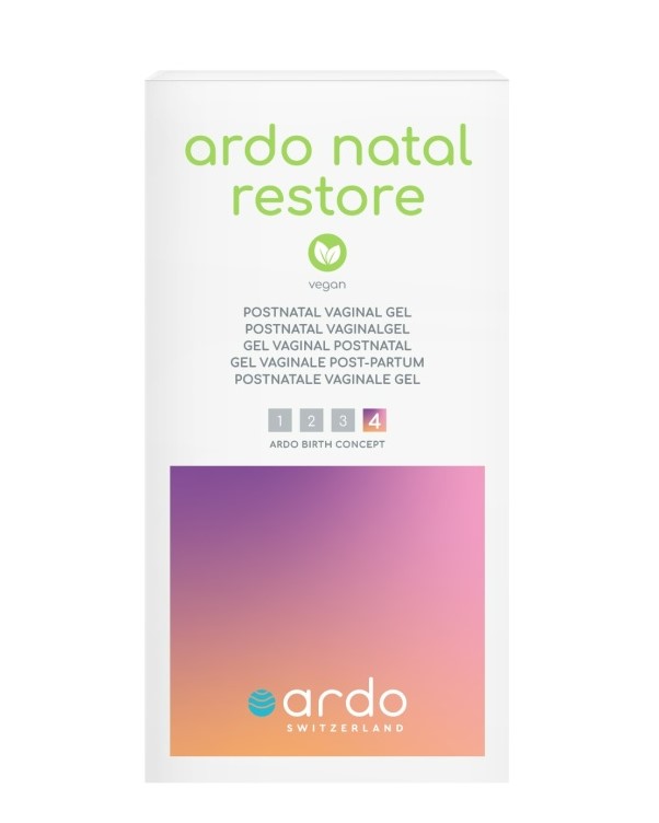 Ardo Natal Restore Gel