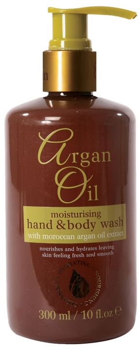 Argan Oil Handwash