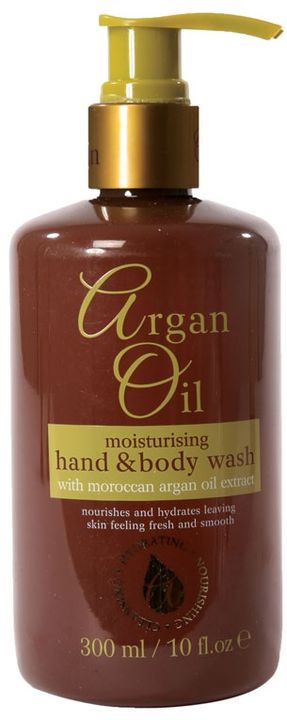 Argan Oil Handwash afbeelding