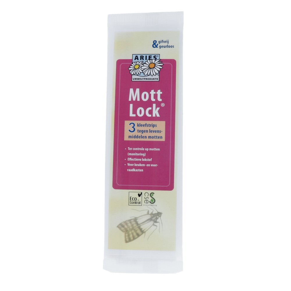 Aries Mottlock 3st afbeelding