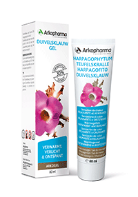 Arkocaps Duivelsklauw Gewrichten-gel