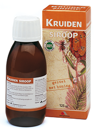 Arkopharma Kruidensiroop