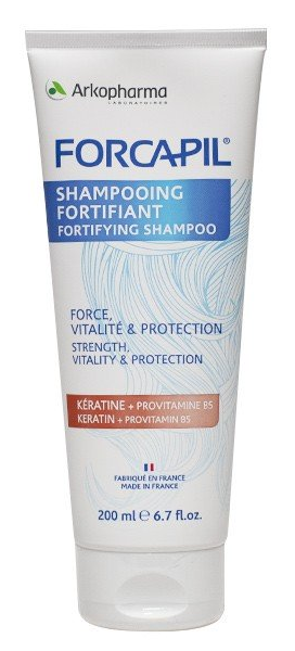 Arkopharma Forcapil Shampoo Fortifiant