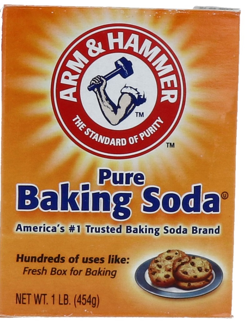 Baking Soda ARM & HAMMER