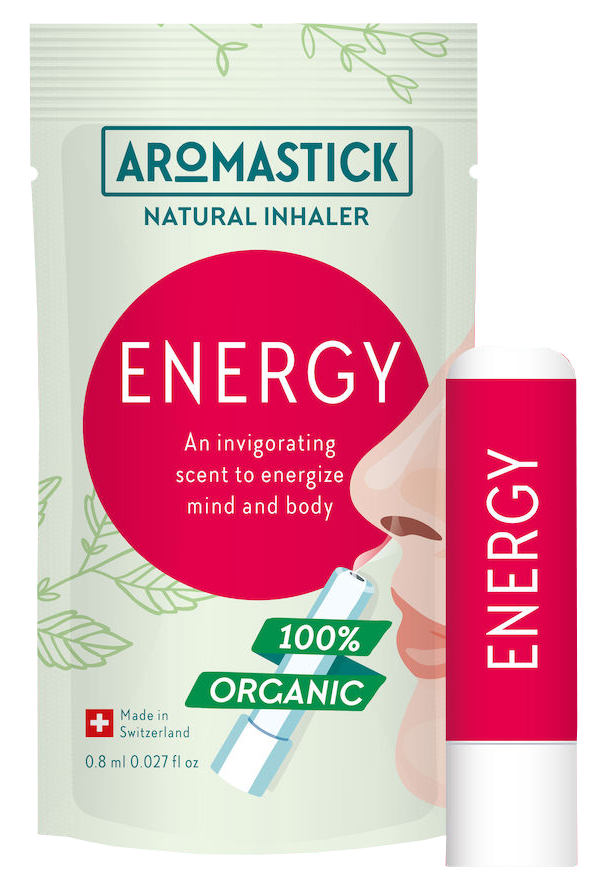AromaStick Energy