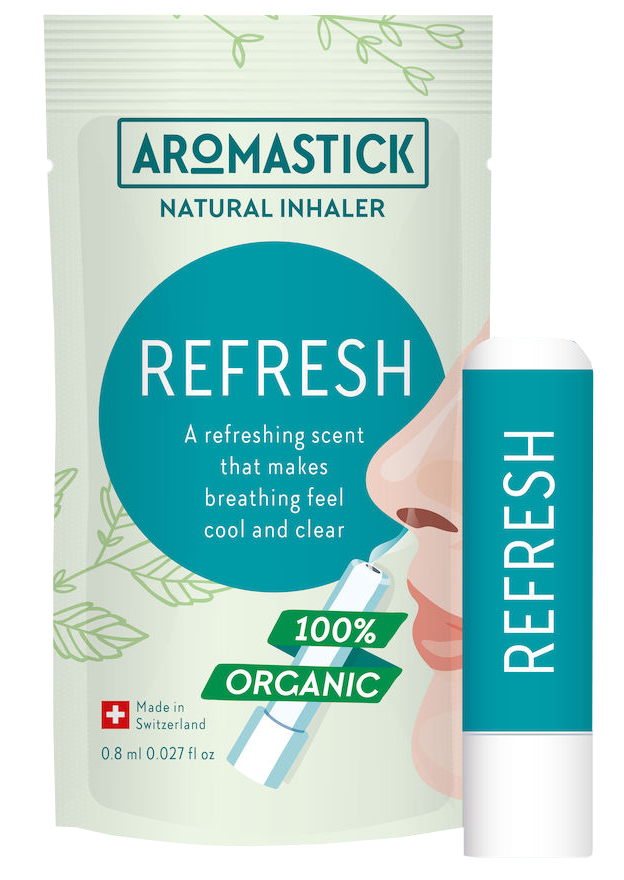 AromaStick Refresh
