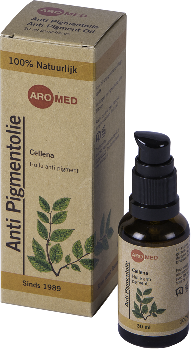 Aromed Cellena Anti Pigmentolie afbeelding