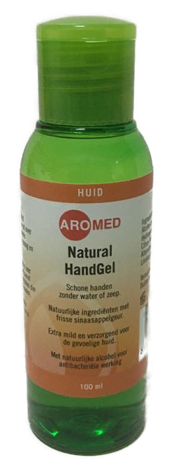 Aromed Natural Handgel