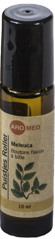 Aromed Meleuca Puistjes Roller afbeelding