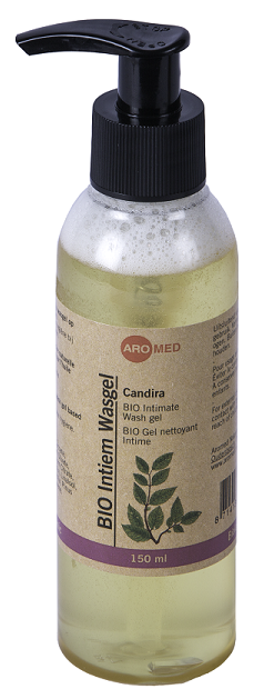 Aromed Candira Intiem Wasgel Bio