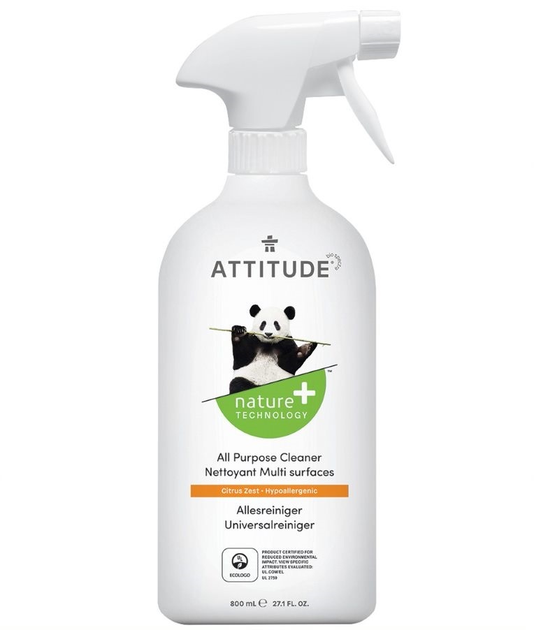 Image of Attitude All Purpose Cleaner