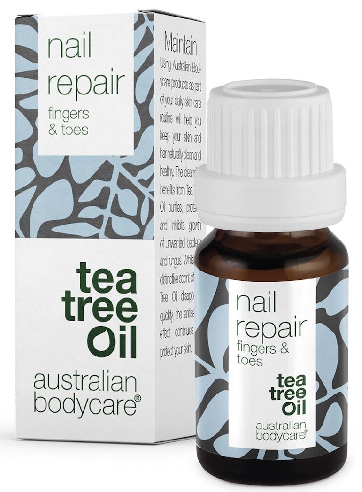 Australian Bodycare Fingers & Toes Nail Repair