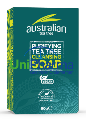 Australian Tea Tree Reinigingszeep