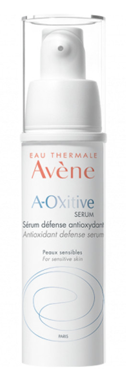 Eau Thermale Avène A-Oxitive Beschermend Serum
