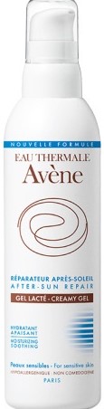 Eau Thermale Avène Aftersun Repair Creamy Gel
