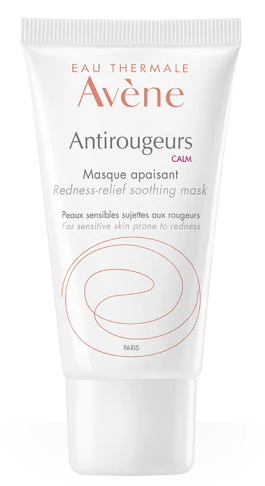 Avene Antirougeurs Calm Kalmerend Masker