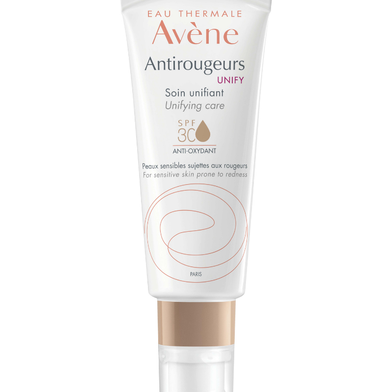Eau Thermale Avène Antirougeurs Unify