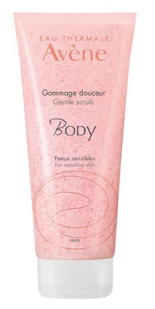 Eau Thermale Avène Body Milde Peeling