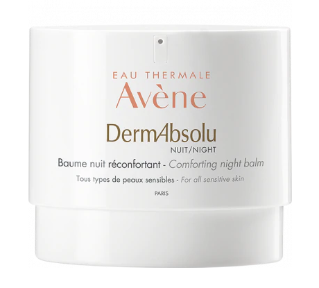 Eau Thermale Avène DermAbsolu Nachtcrème