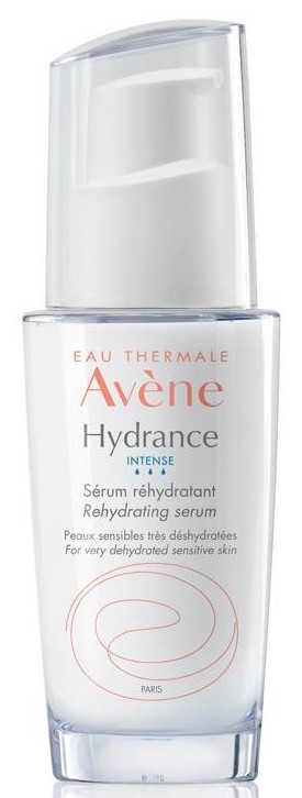 Avene Hydrance Intense Rehydraterend Serum