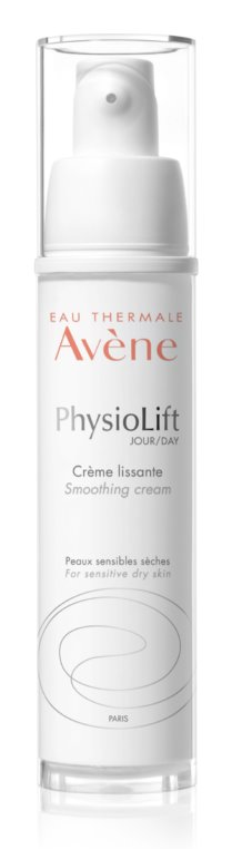 Eau Thermale Avène Physiolift Gladstrijkende Dagcrème