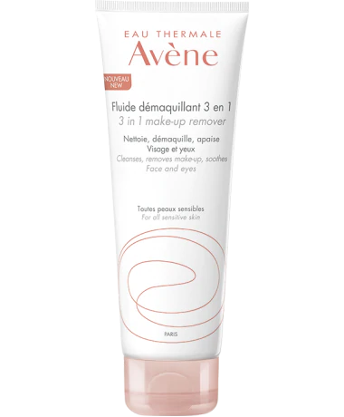 Eau Thermale Avène 3-in-1 Reinigingsfluid