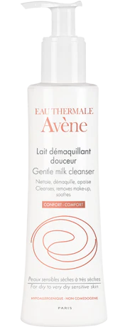Eau Thermale Avène Milde Reinigingsmelk