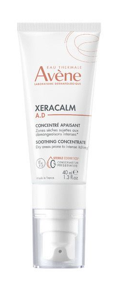 Eau Thermale Avène Xeracalm A.D Soothing Concentrate