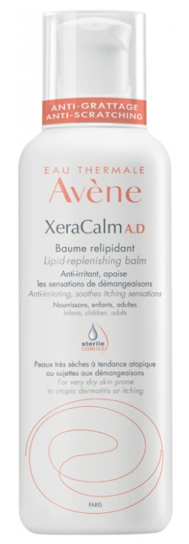 Eau Thermale Avène Xeracalm AD Balsem