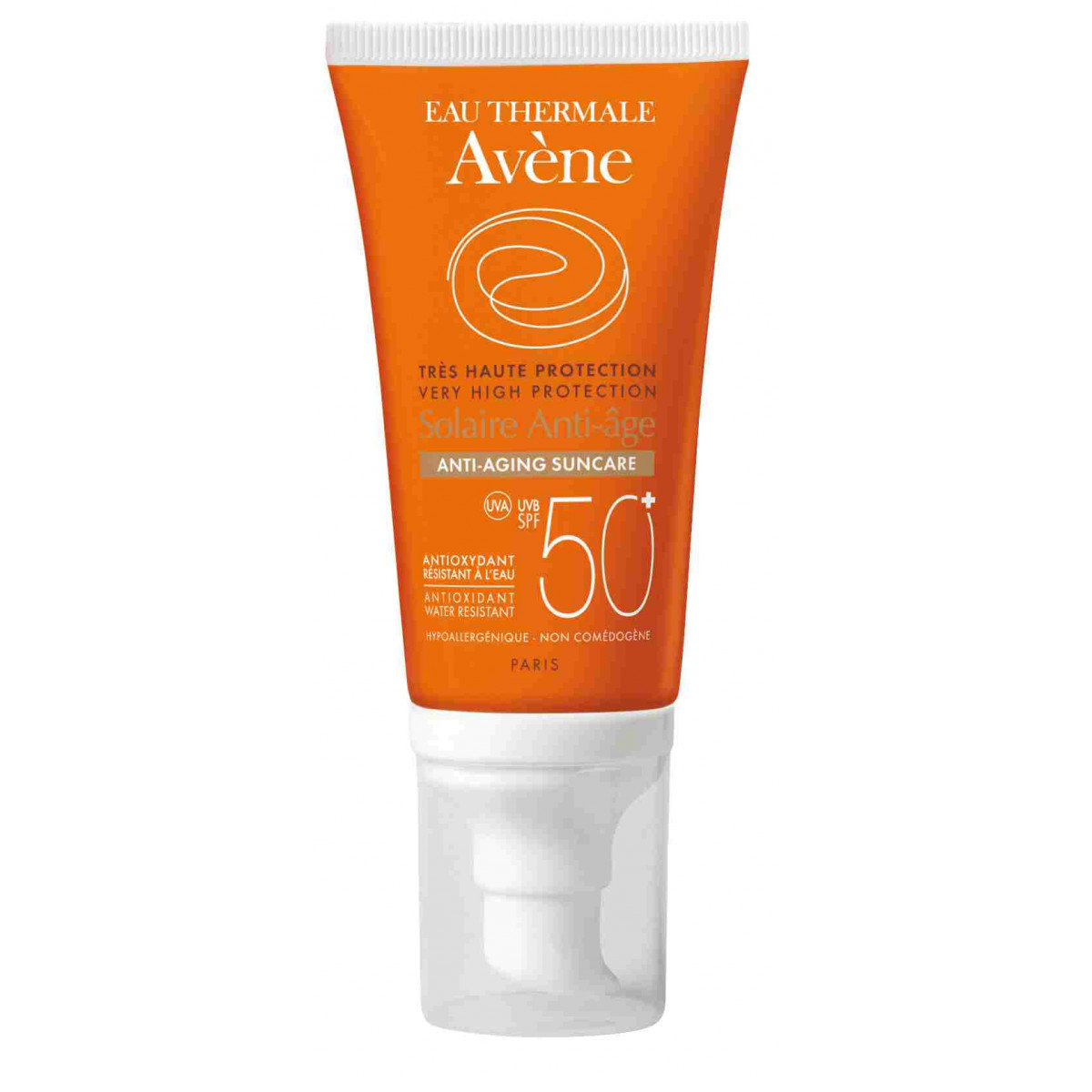 Eau Thermale Avène Anti-age Zonnecrème SPF 50+