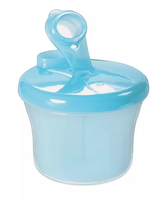 Avent Reisbox Melkpoeder