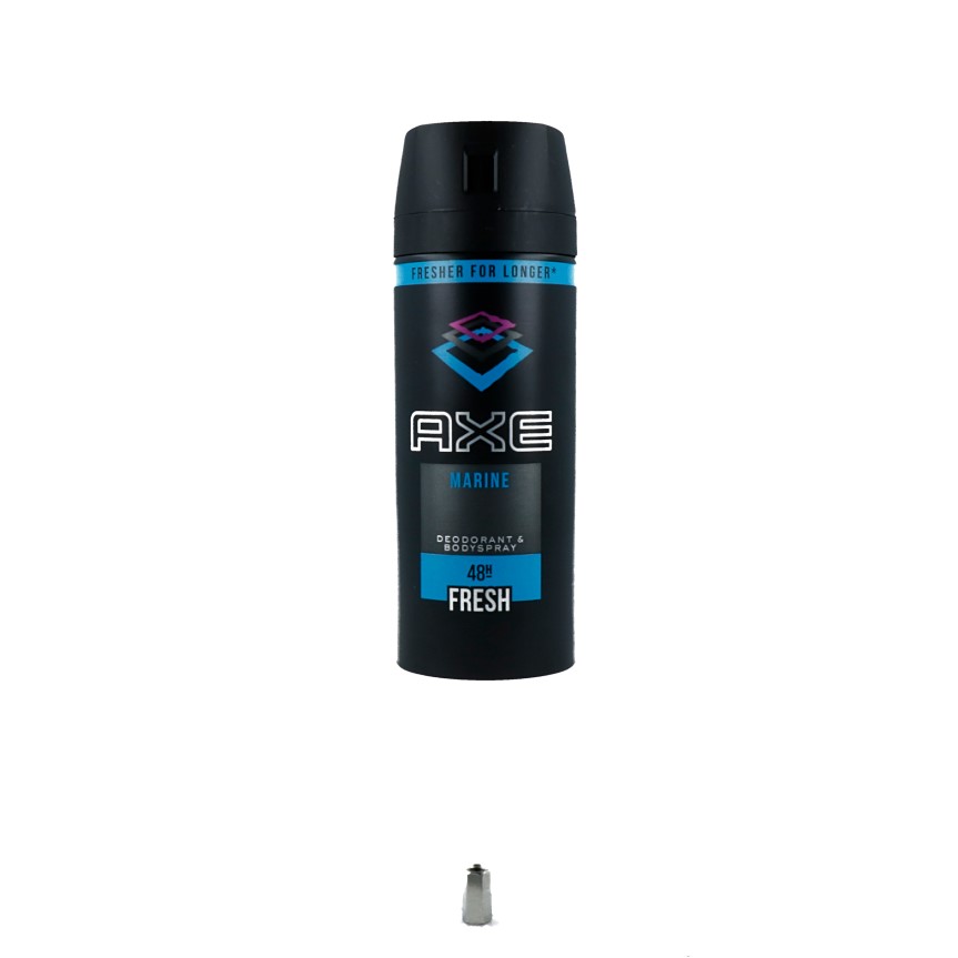 Axe Marine Deodorant & Bodyspray