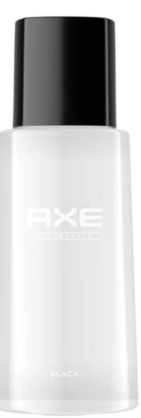 Axe Smooth Cedarwood Black Aftershave afbeelding