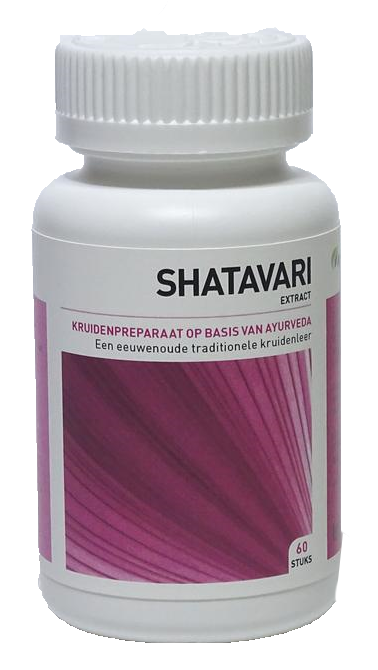 Ayurveda Health Shatavari Tabletten